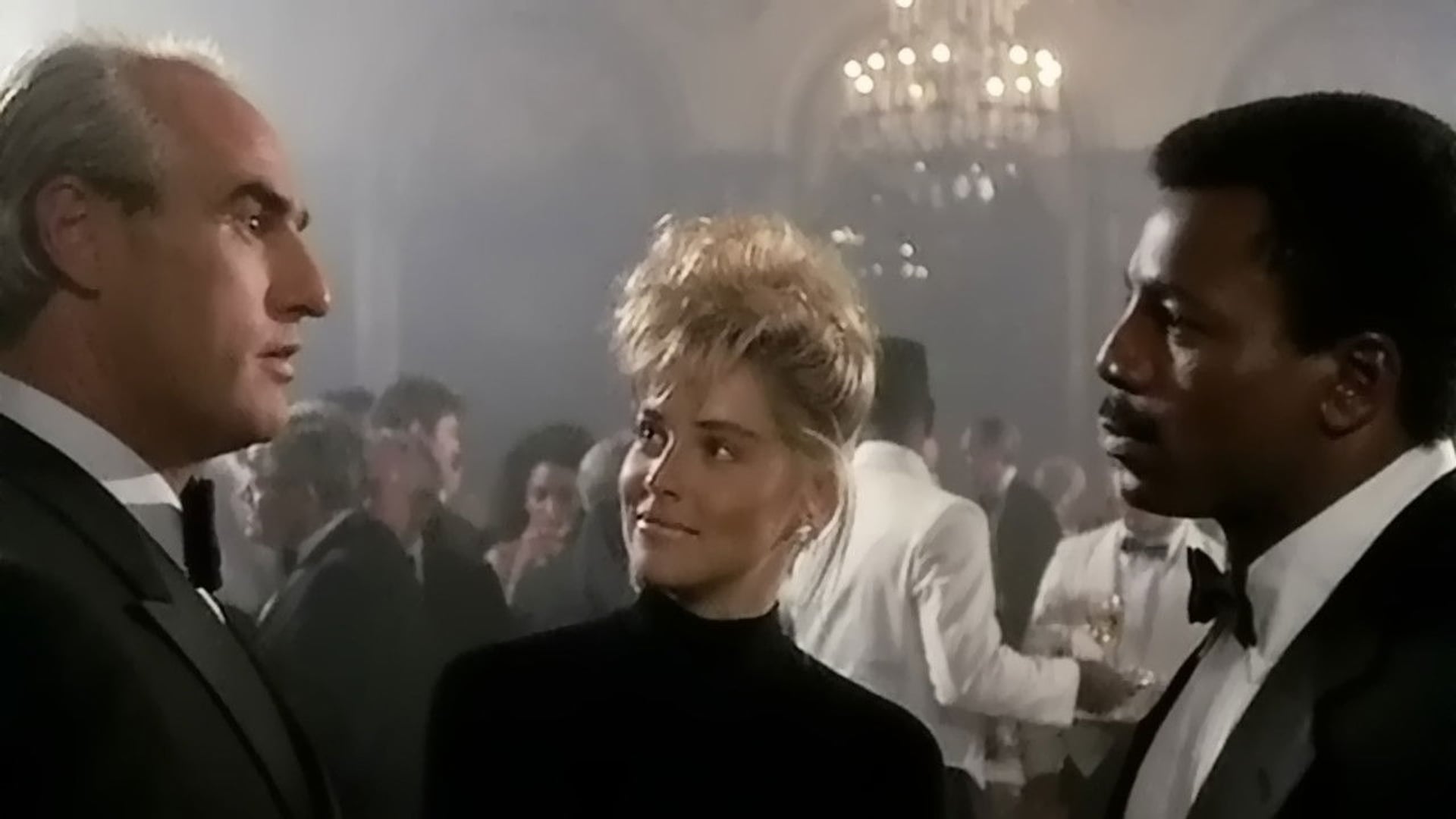 Foto do filme Action Jackson