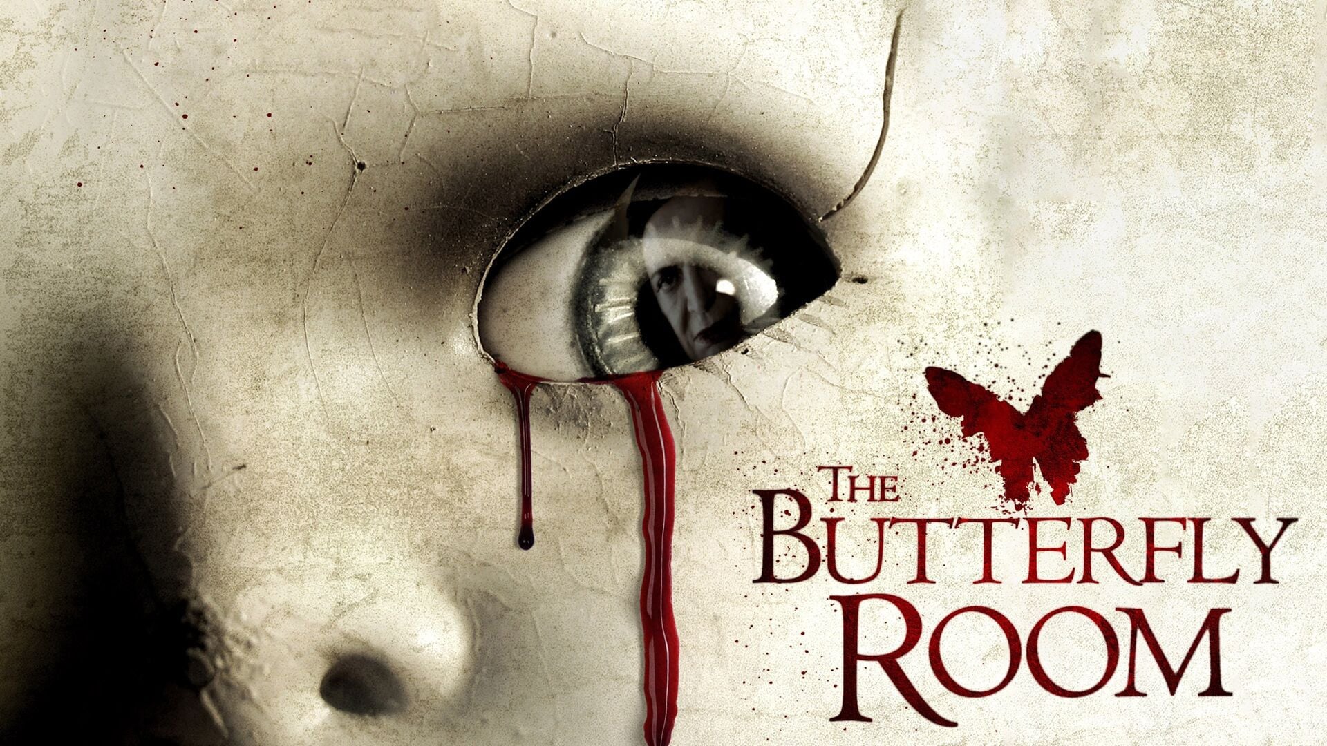 Foto do filme O Segredo da Borboleta