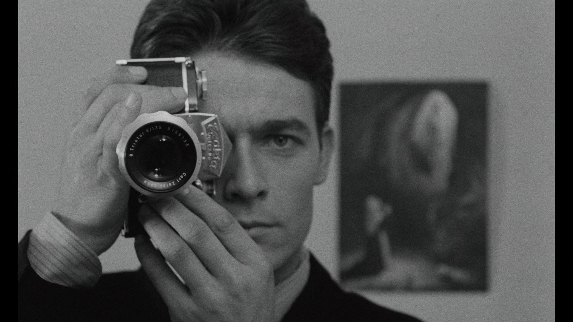 Foto do filme O Olho do Mal