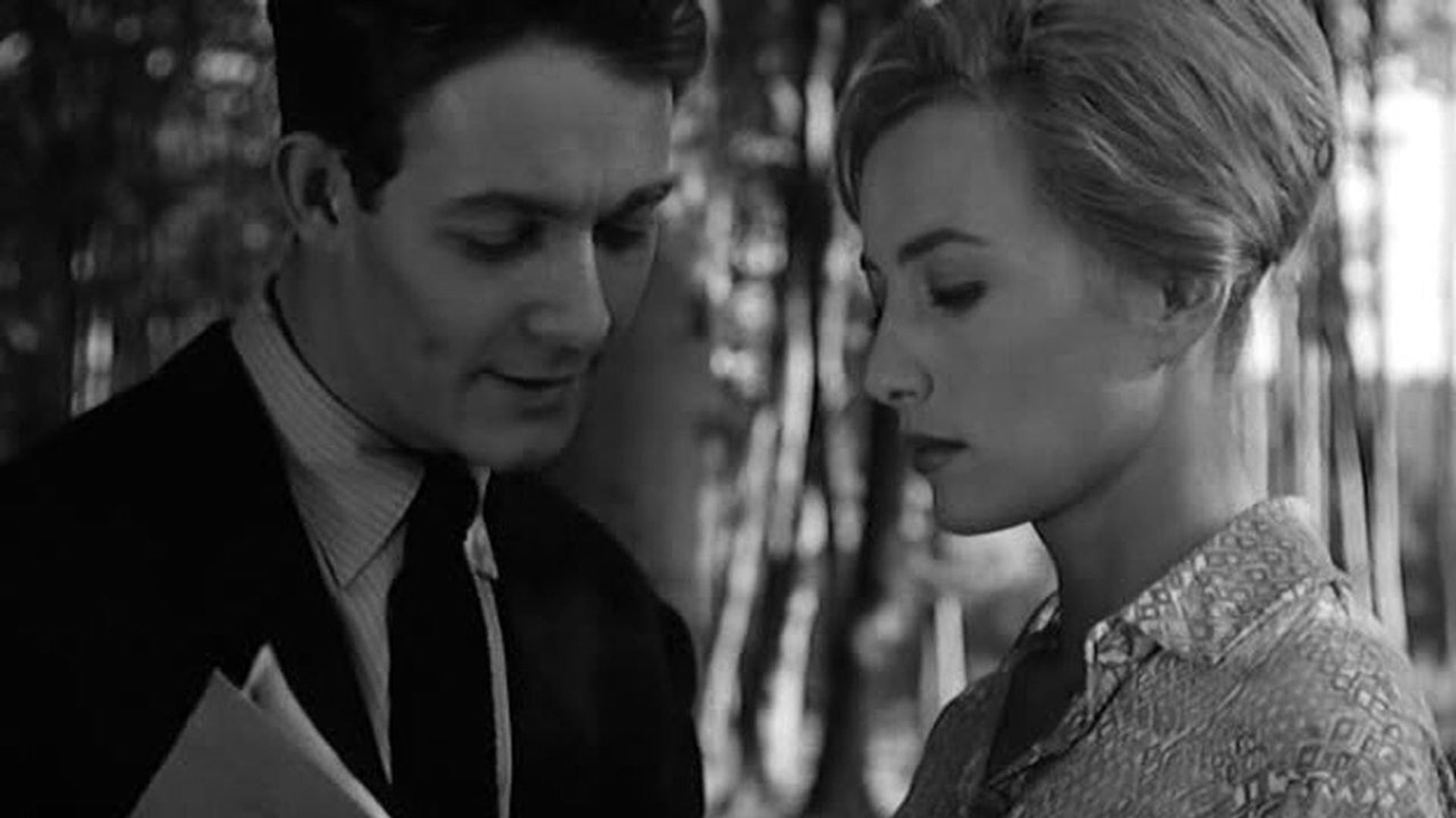 Foto do filme O Olho do Mal