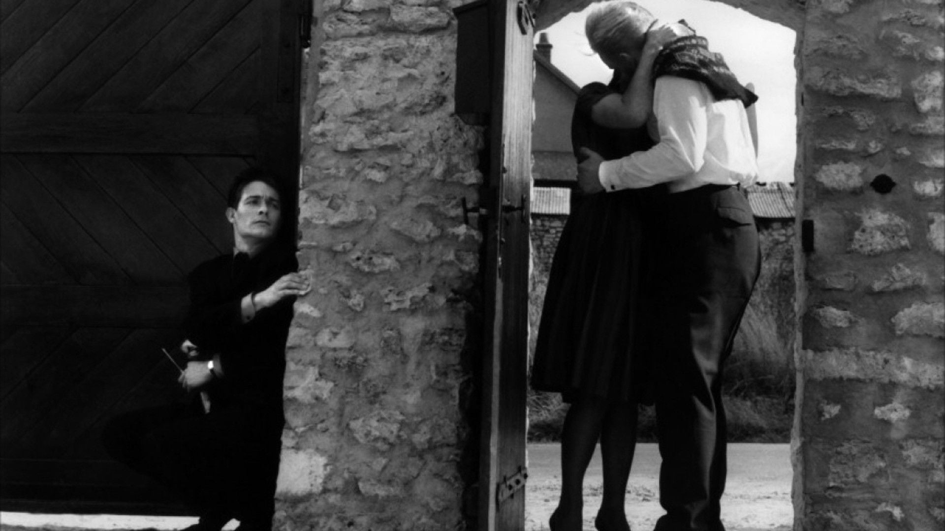 Foto do filme O Olho do Mal