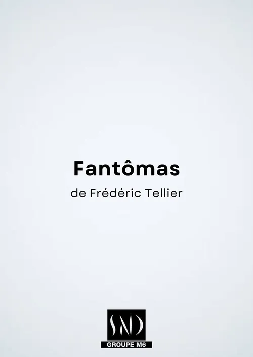 Fantômas