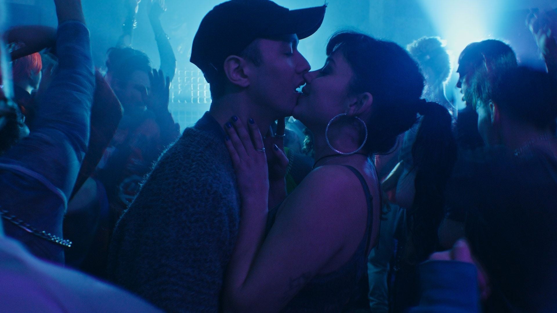 Foto do filme Nino dans la nuit