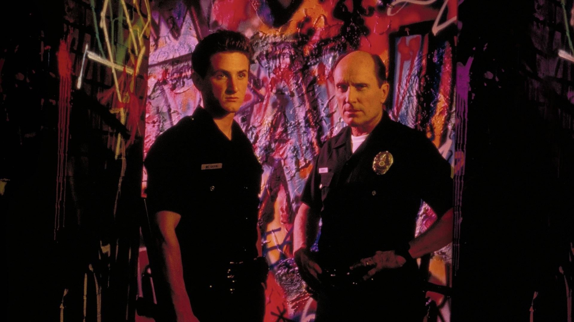 Foto do filme As Cores da Violência