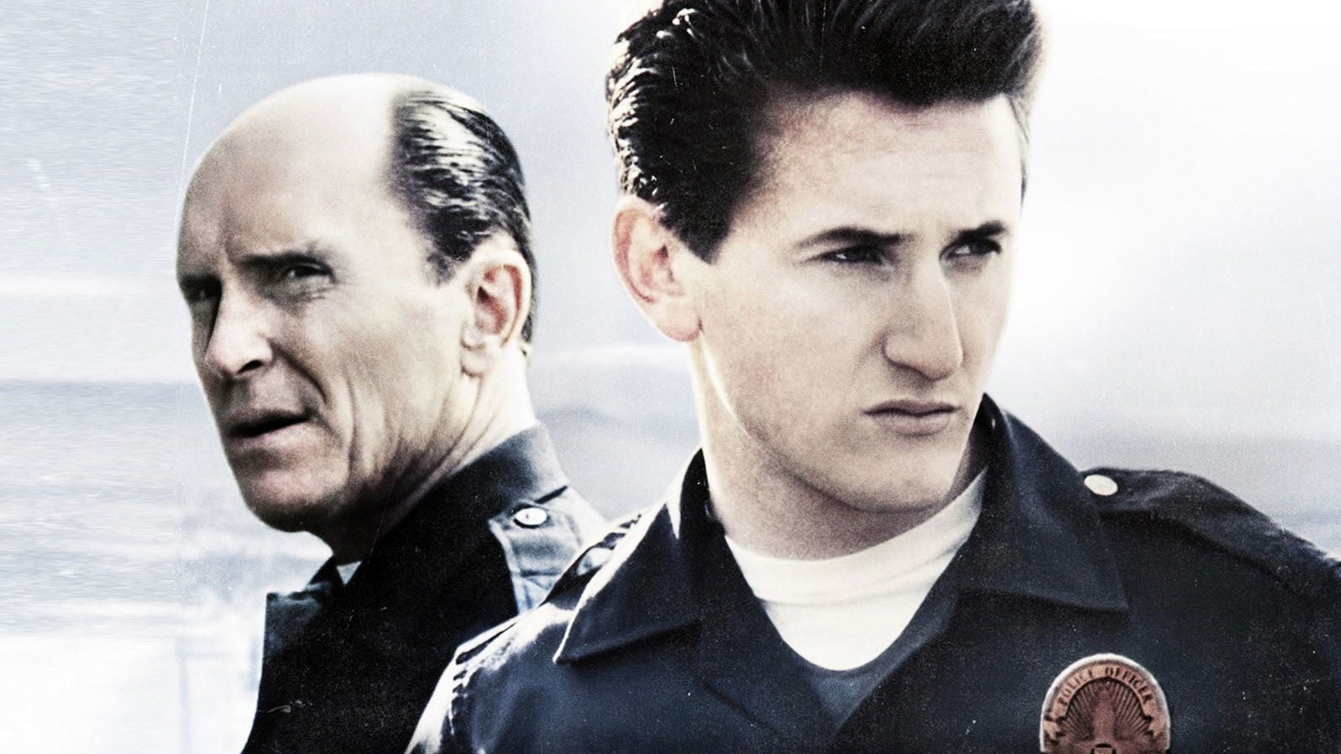Foto do filme As Cores da Violência
