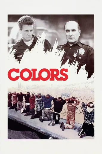 As Cores da Violência