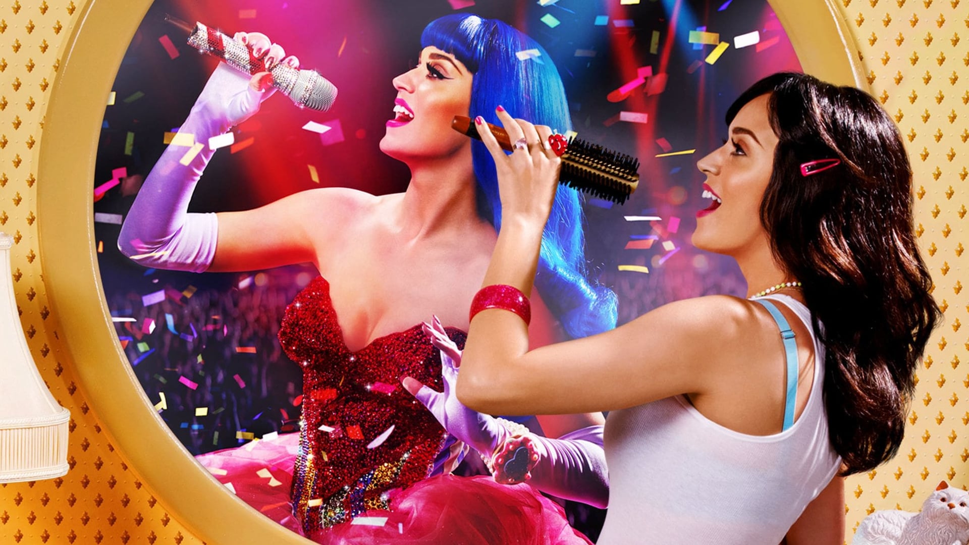 Foto do filme Katy Perry O Filme: Part of Me