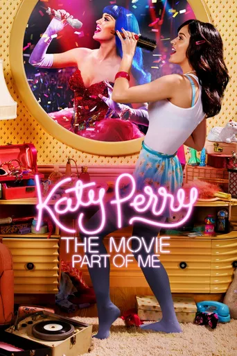 Katy Perry O Filme: Part of Me