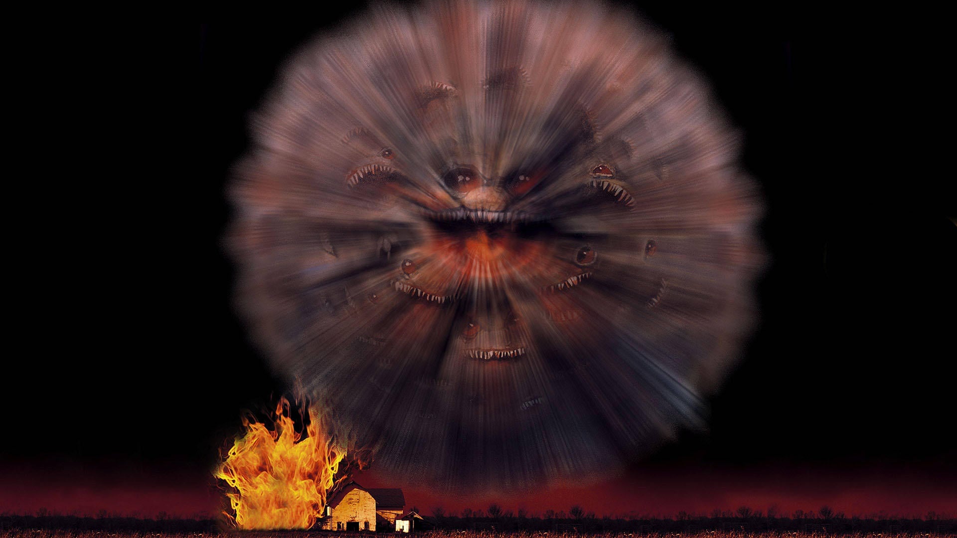 Foto do filme Criaturas 2