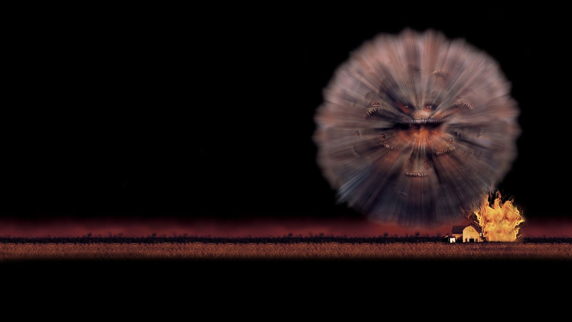 Foto do filme Criaturas 2