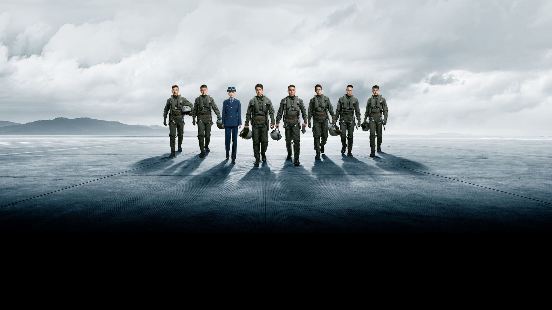 Foto do filme Born to Fly