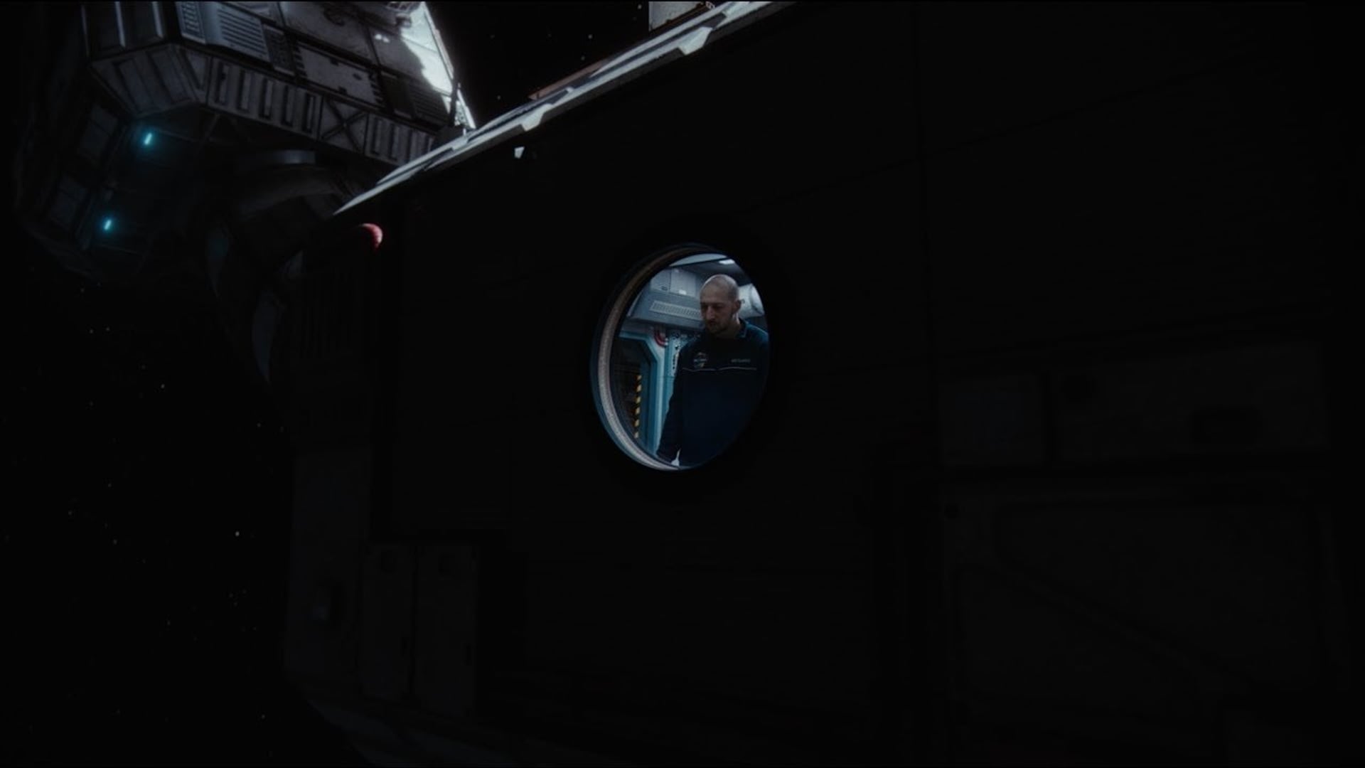 Foto do filme Você é o Universo