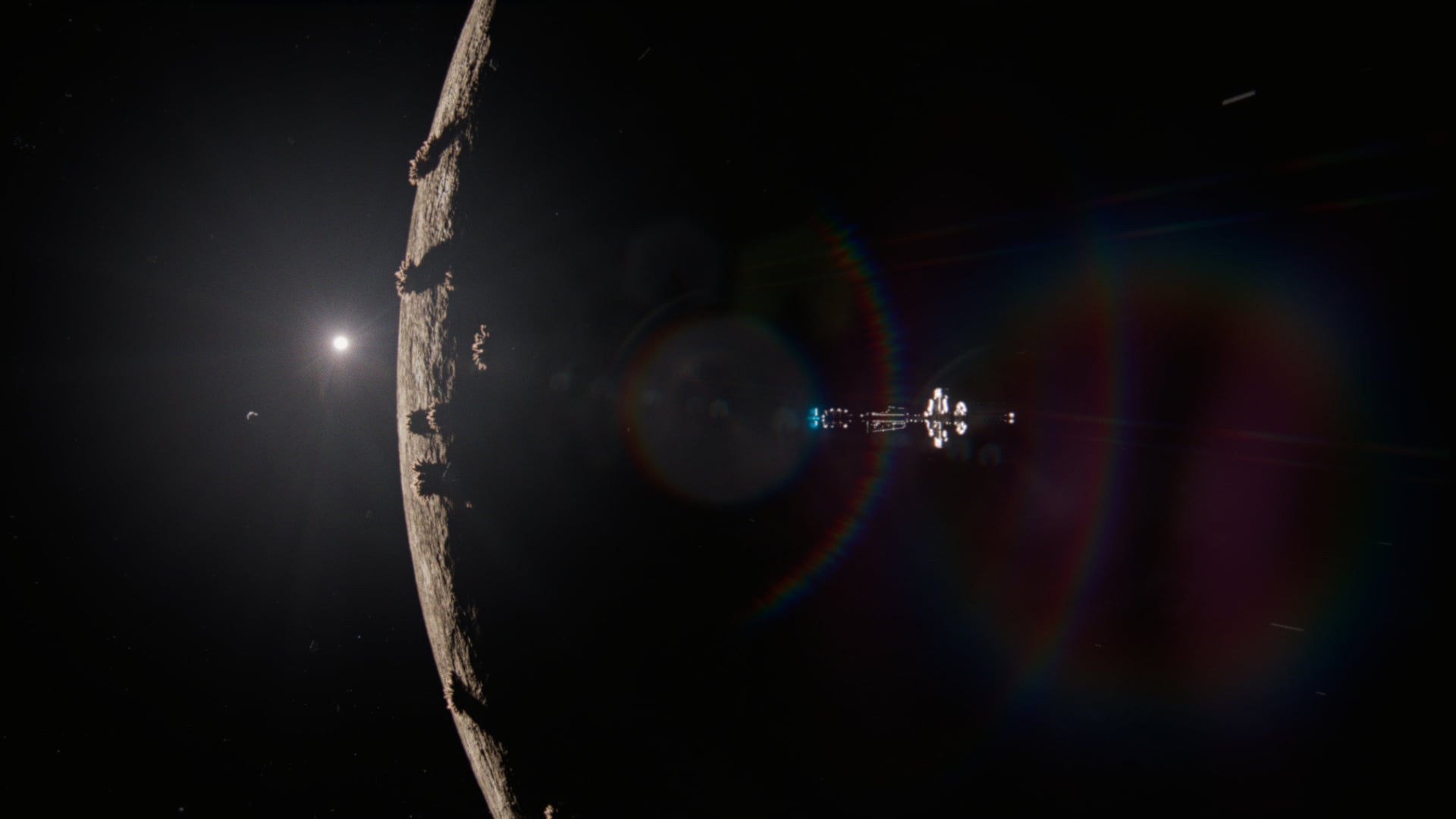 Foto do filme Você é o Universo