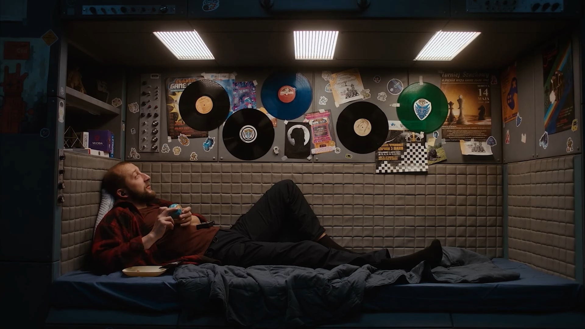 Foto do filme Você é o Universo