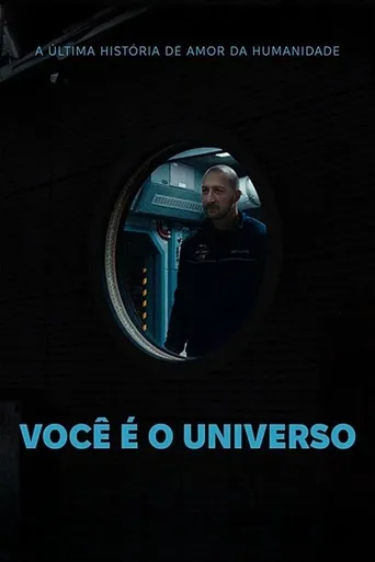 Você é o Universo