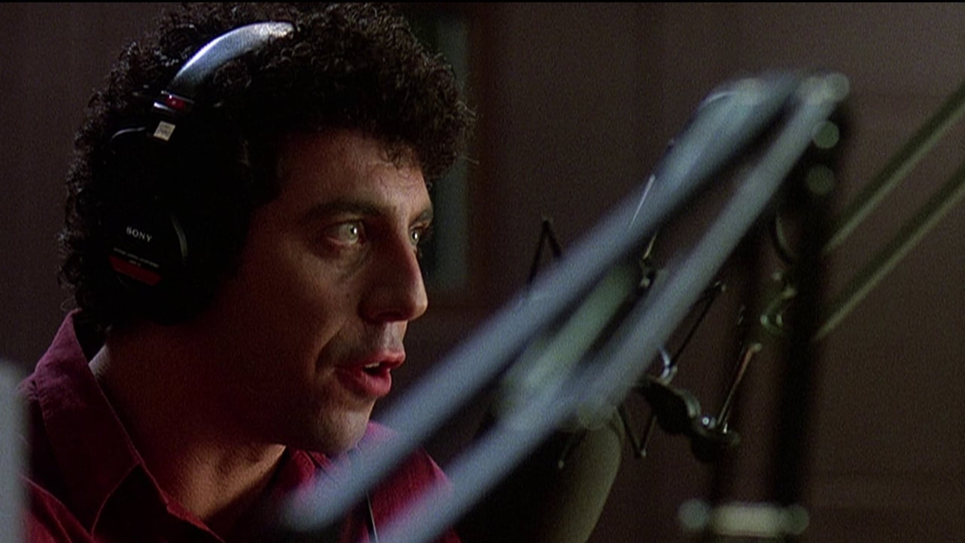 Foto do filme Talk Radio: Verdades Que Matam
