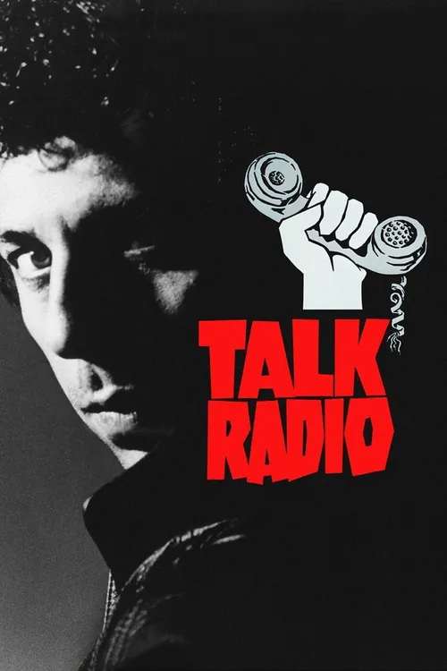 Talk Radio: Verdades Que Matam