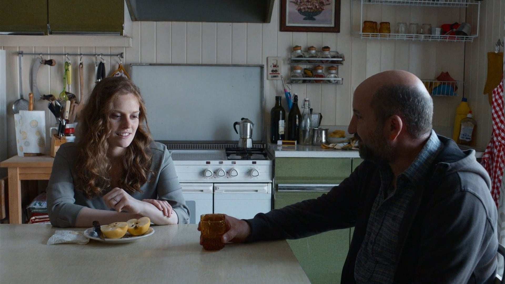 Foto do filme Cento domeniche