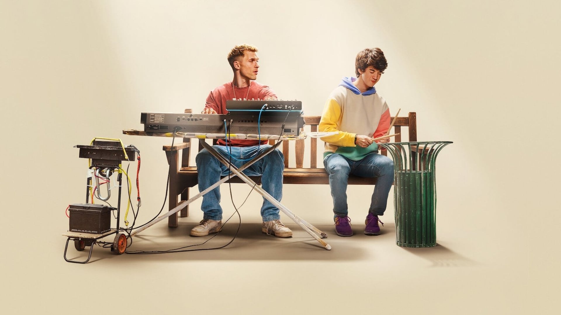 Foto do filme Já Fui Famoso