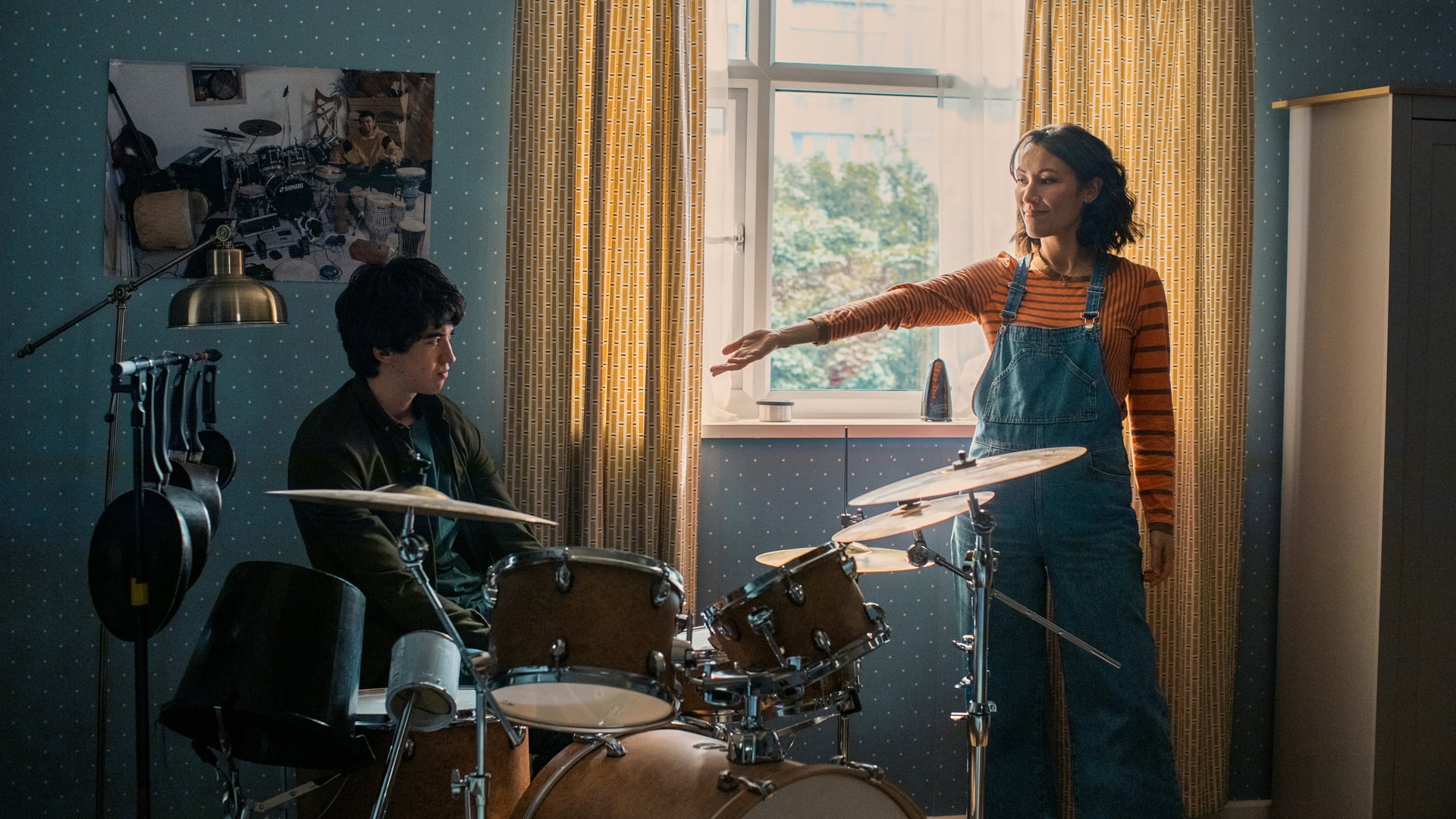 Foto do filme Já Fui Famoso