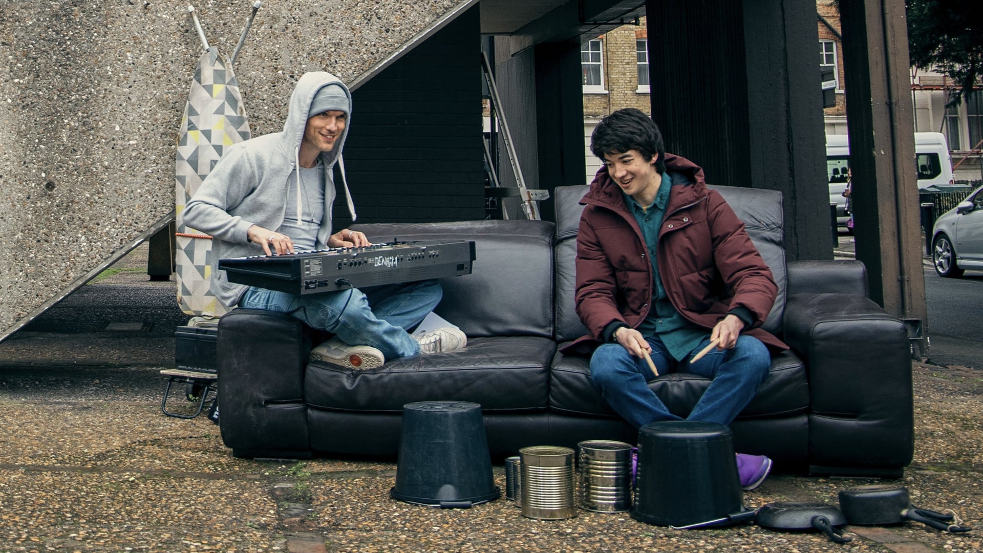 Foto do filme Já Fui Famoso