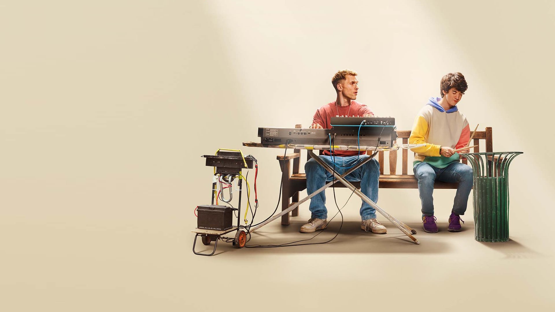 Foto do filme Já Fui Famoso