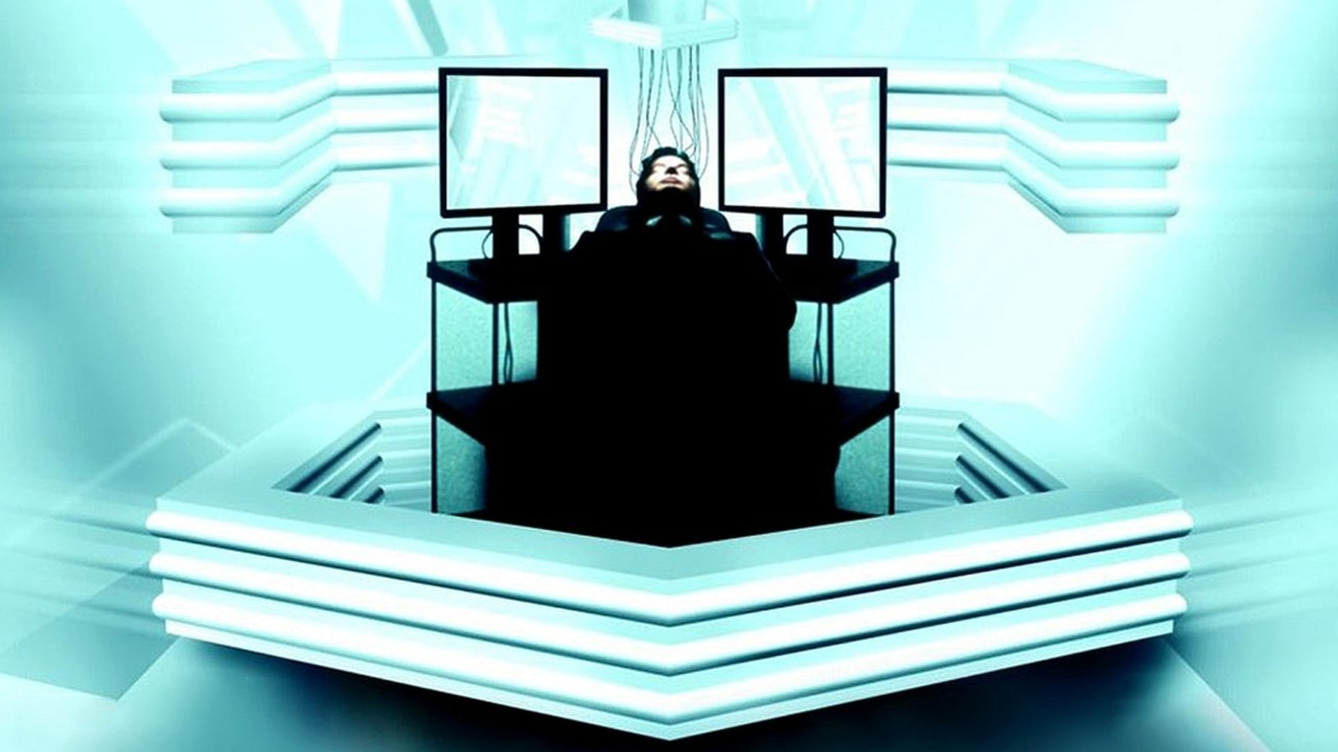 Foto do filme Cypher