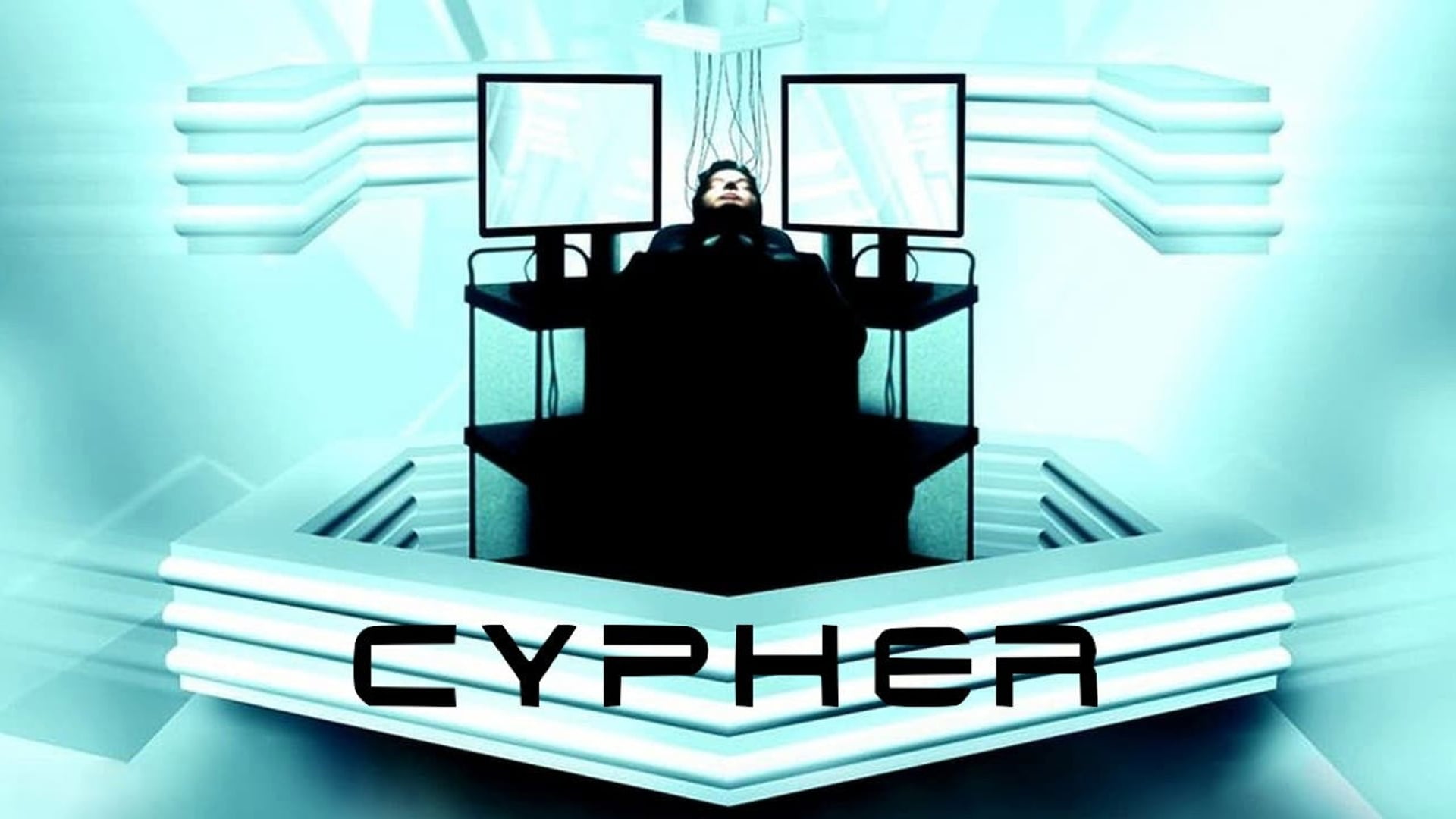 Foto do filme Cypher