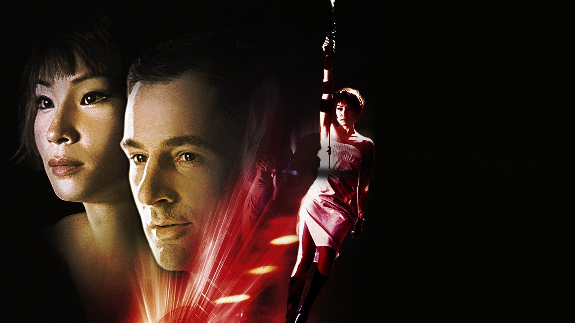 Foto do filme Cypher