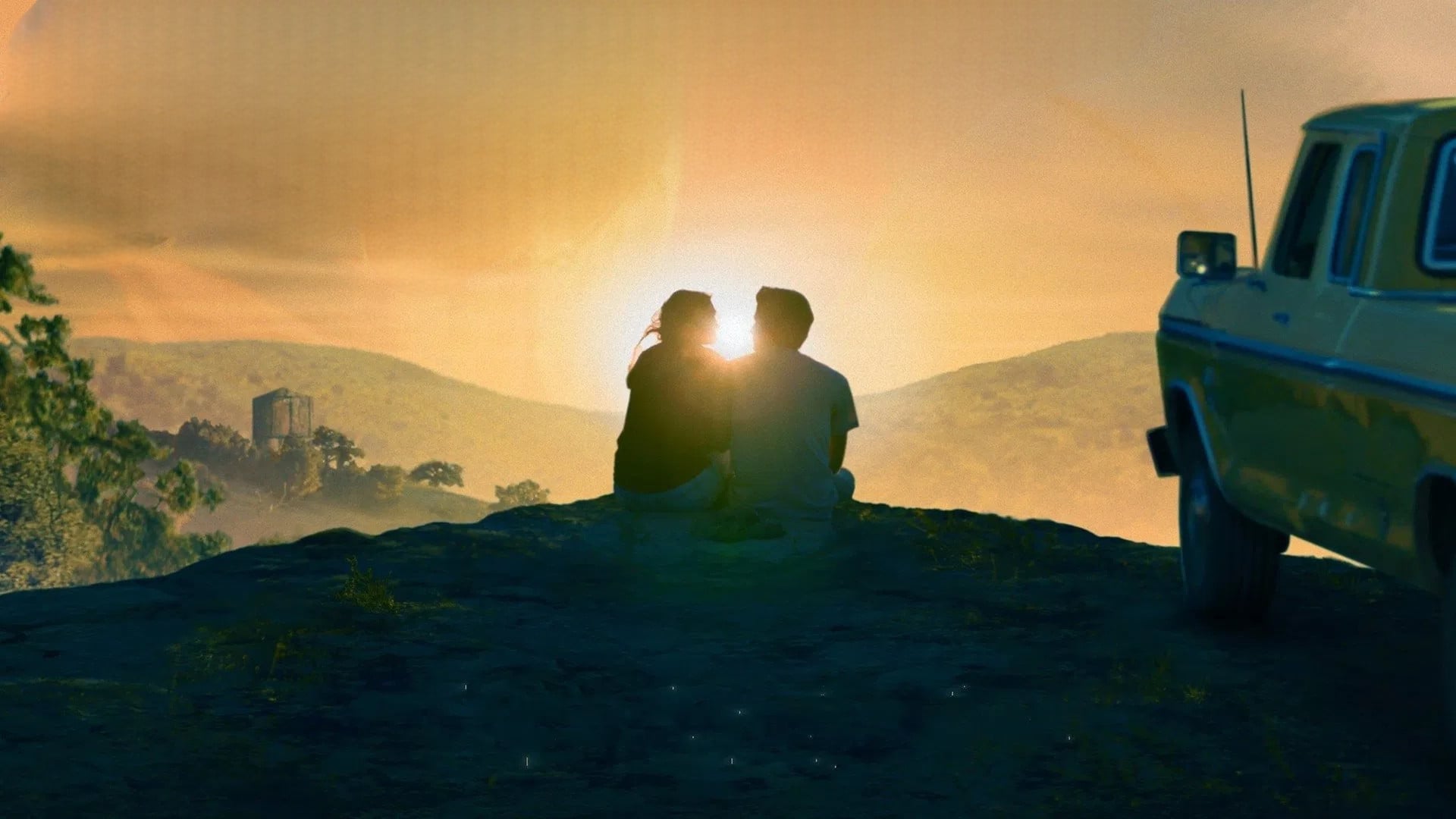 Foto do filme Antes do Fim do Mundo