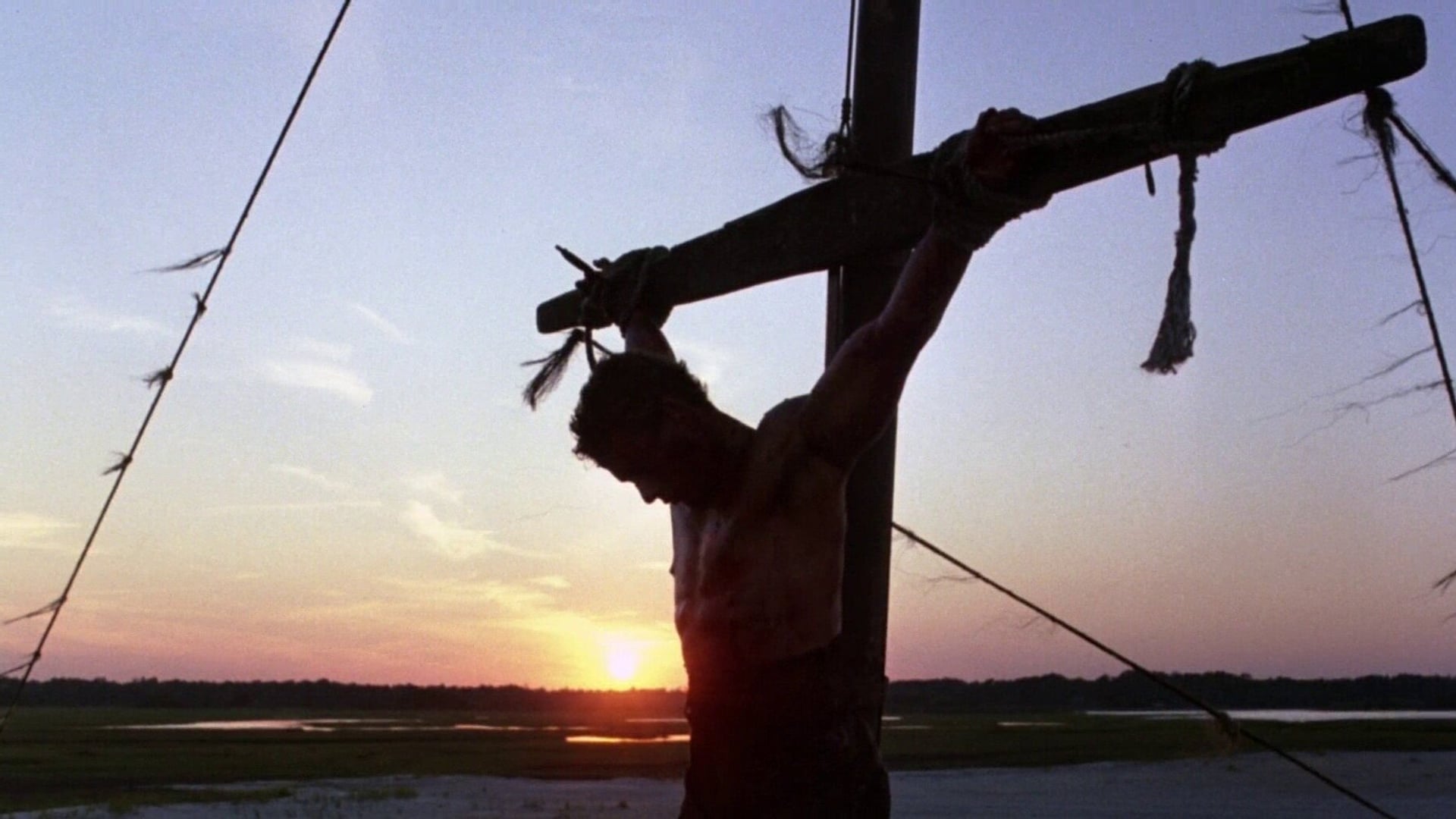 Foto do filme Cyborg - O Dragão do Futuro