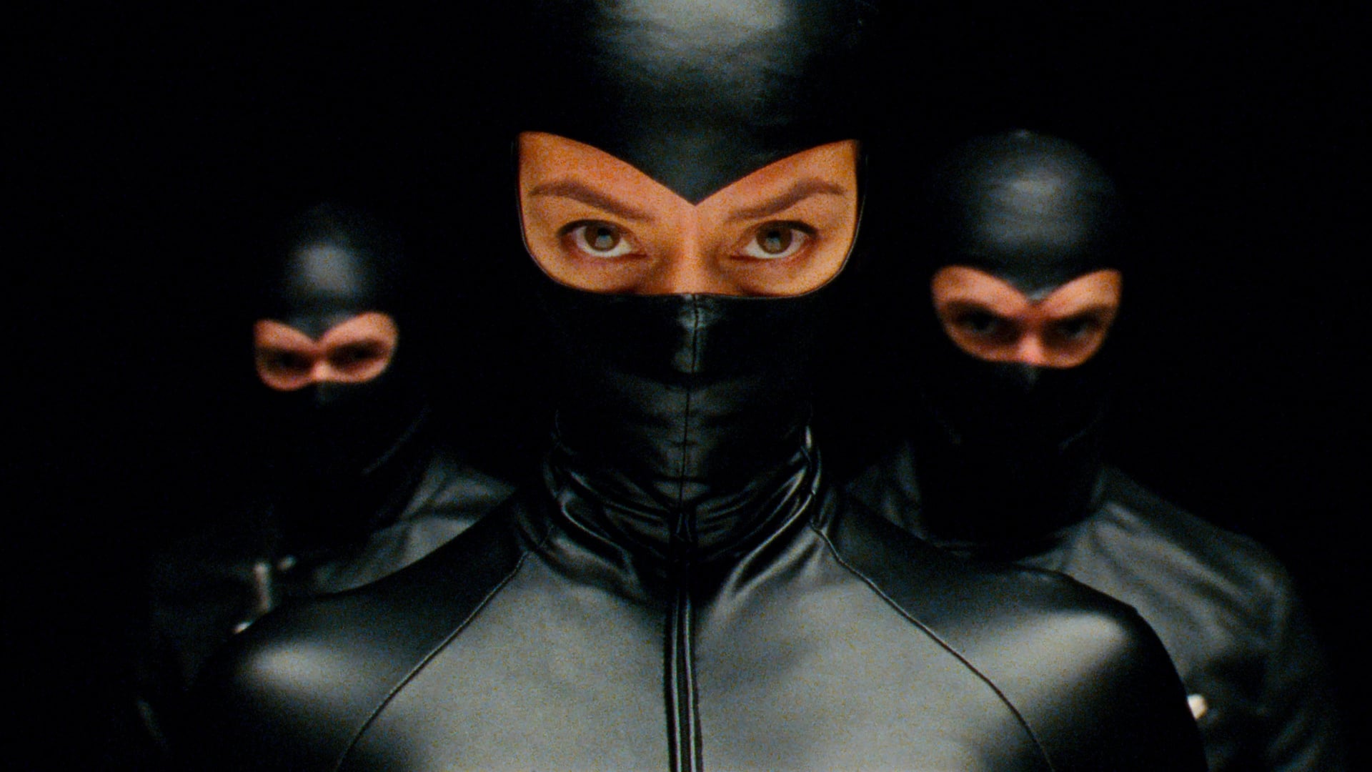 Foto do filme O Brilho do Diamante Secreto