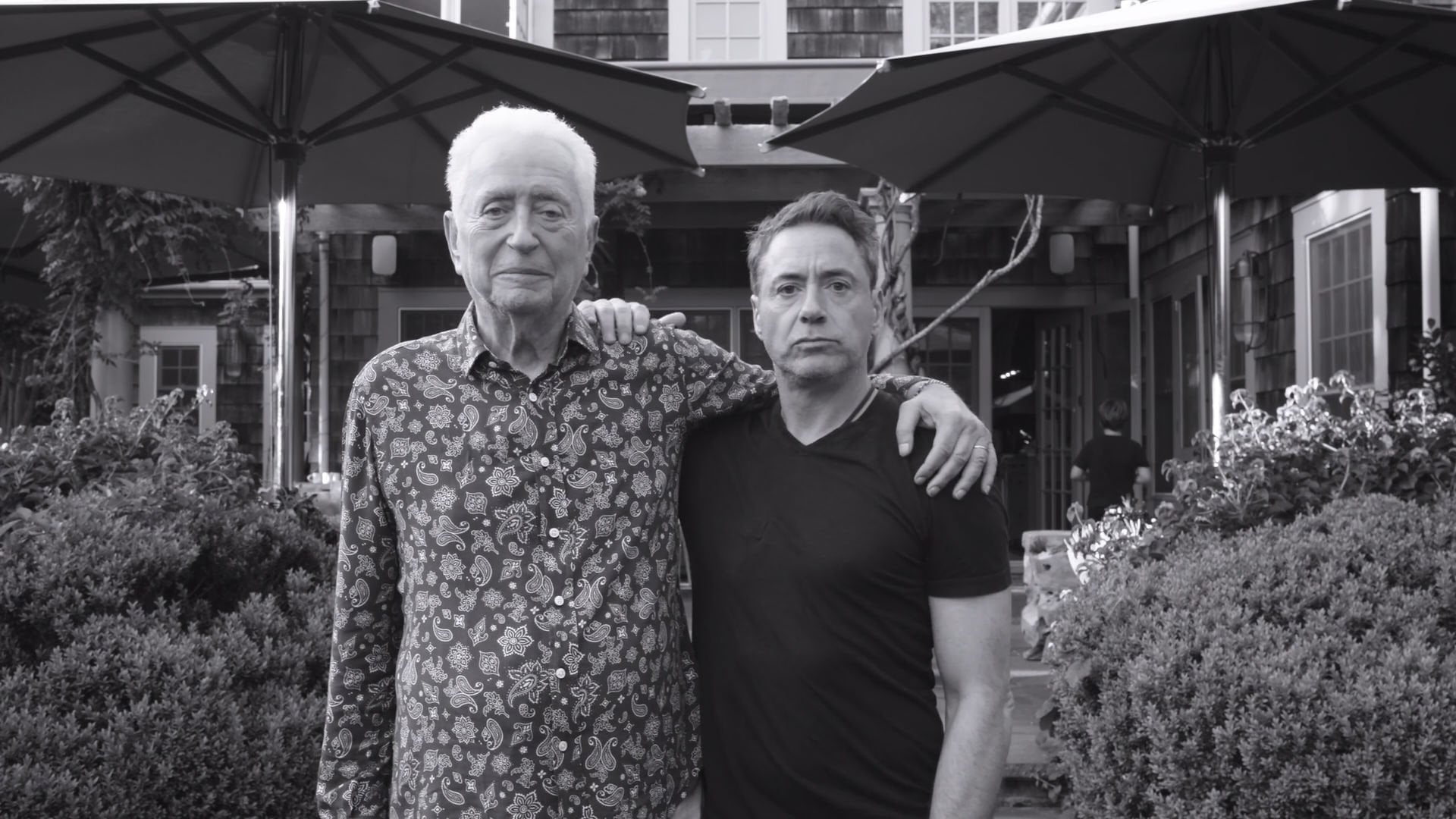 Foto do filme Robert Downey Sr.