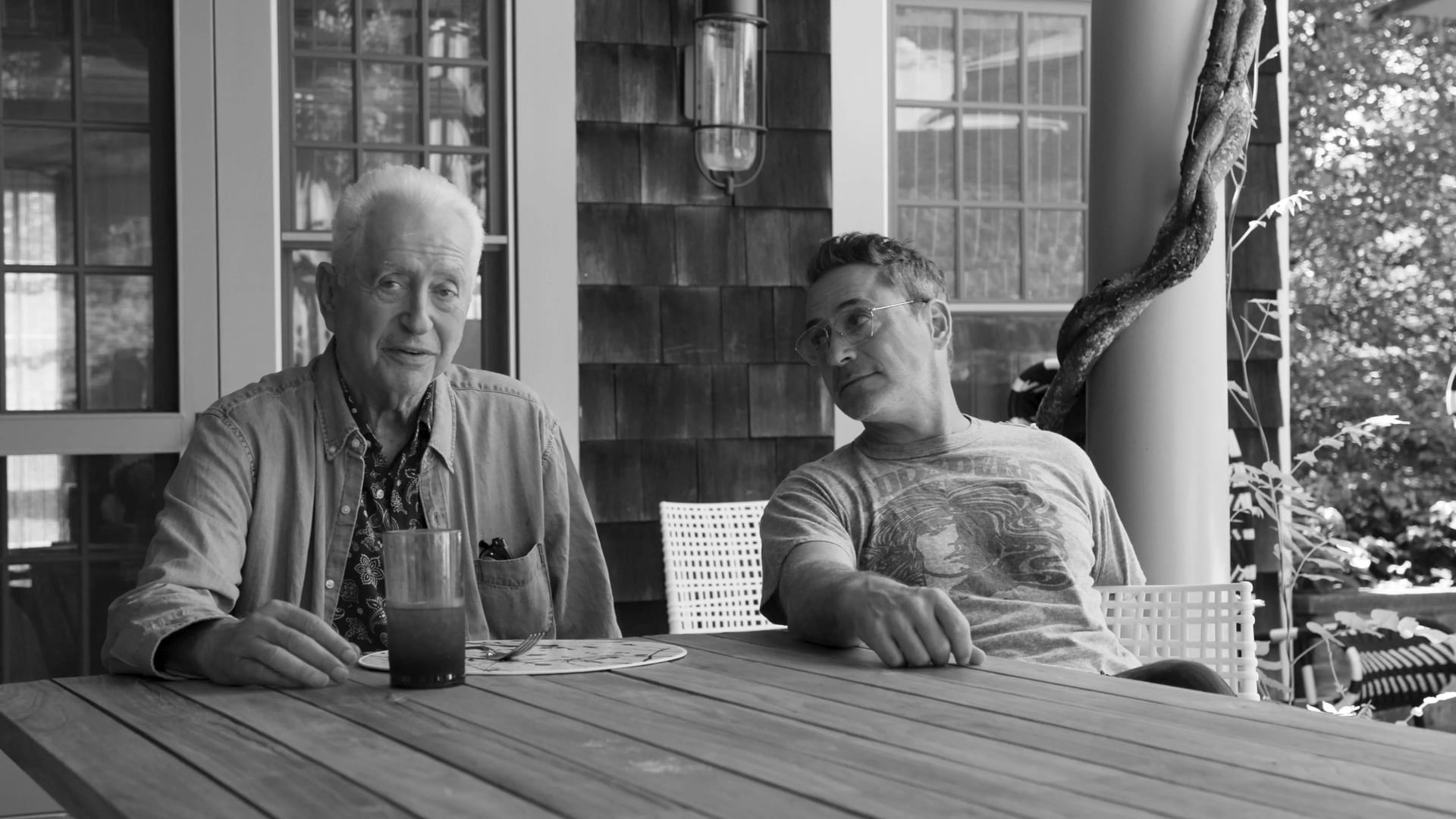 Foto do filme Robert Downey Sr.