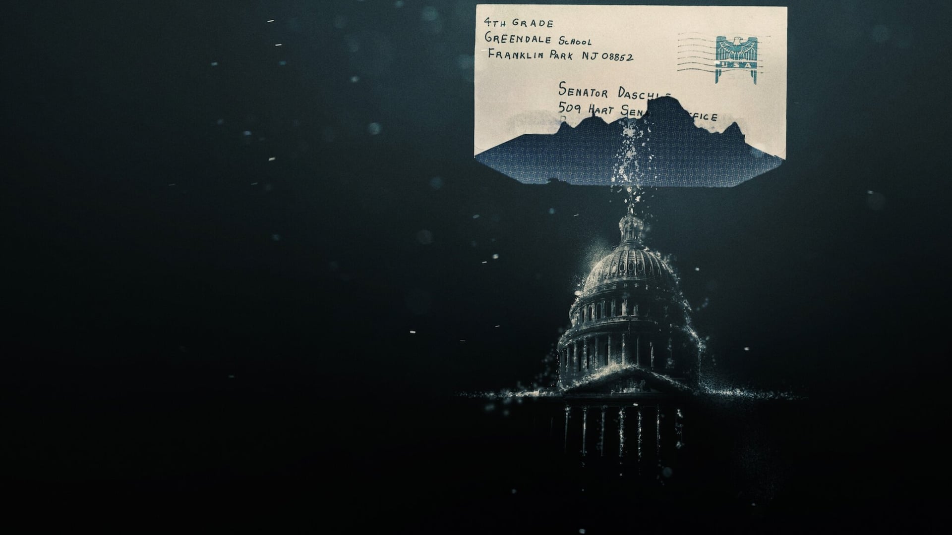 Foto do filme Antraz: EUA Sob Ataque