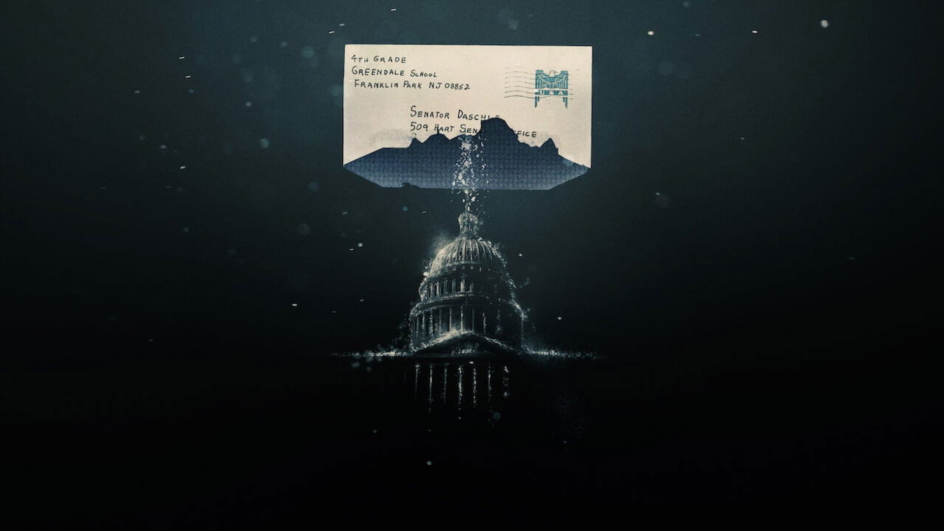 Foto do filme Antraz: EUA Sob Ataque