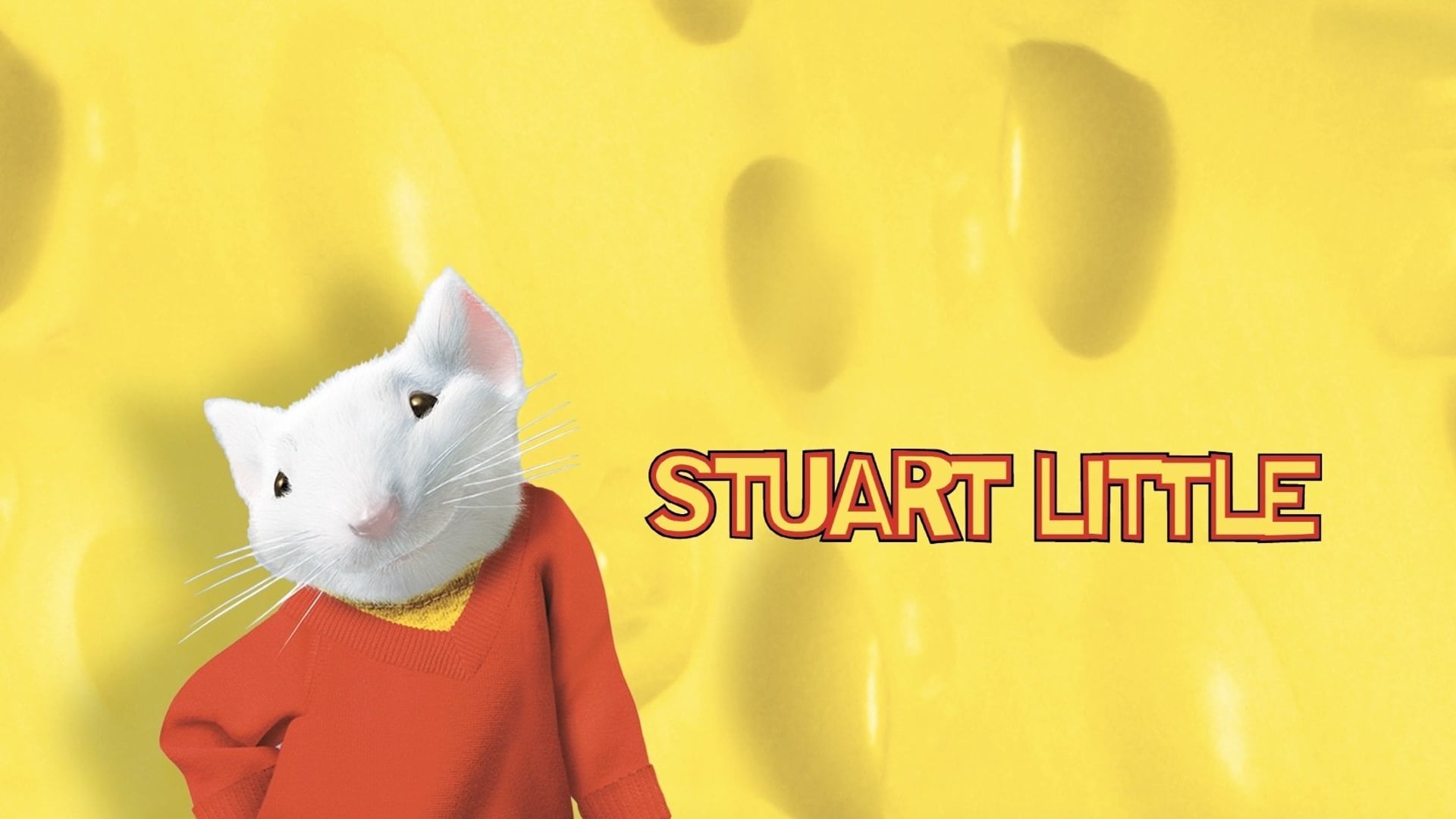 Foto do filme O Pequeno Stuart Little
