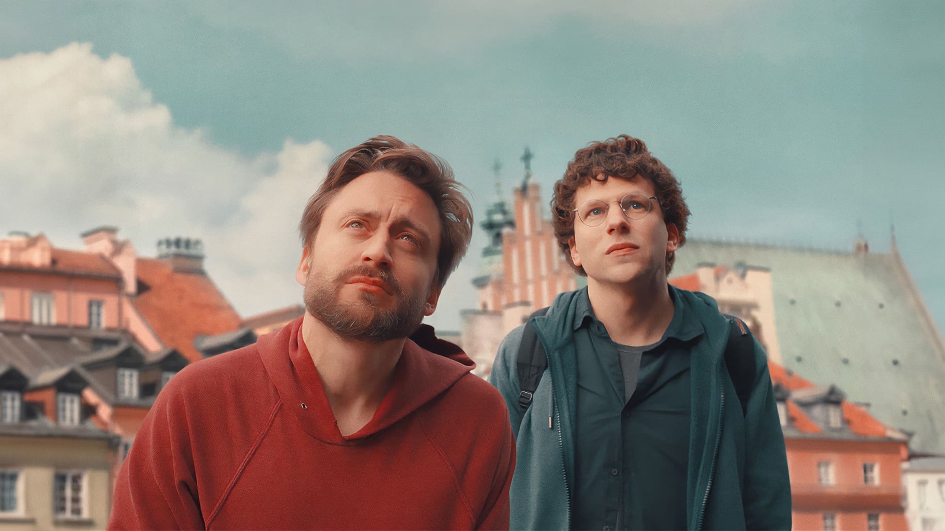 Foto do filme A Verdadeira Dor