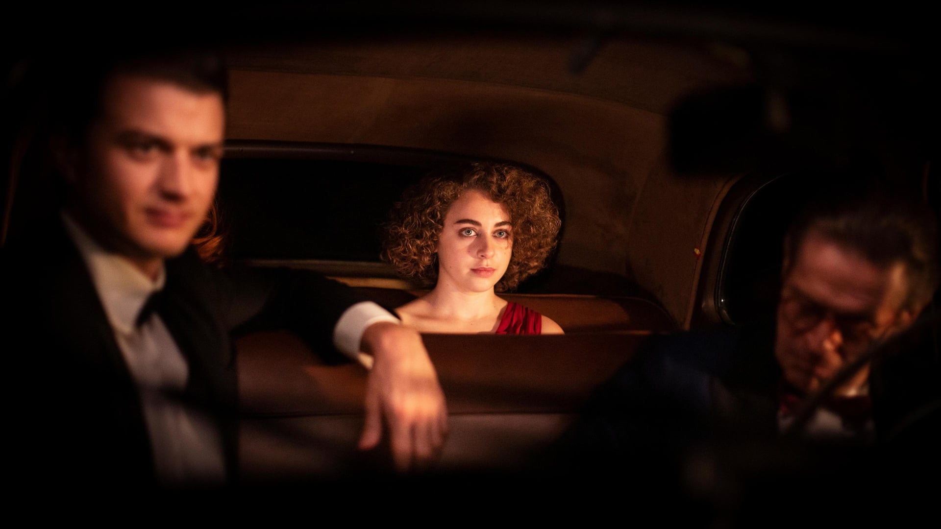 Foto do filme Finalmente l'alba