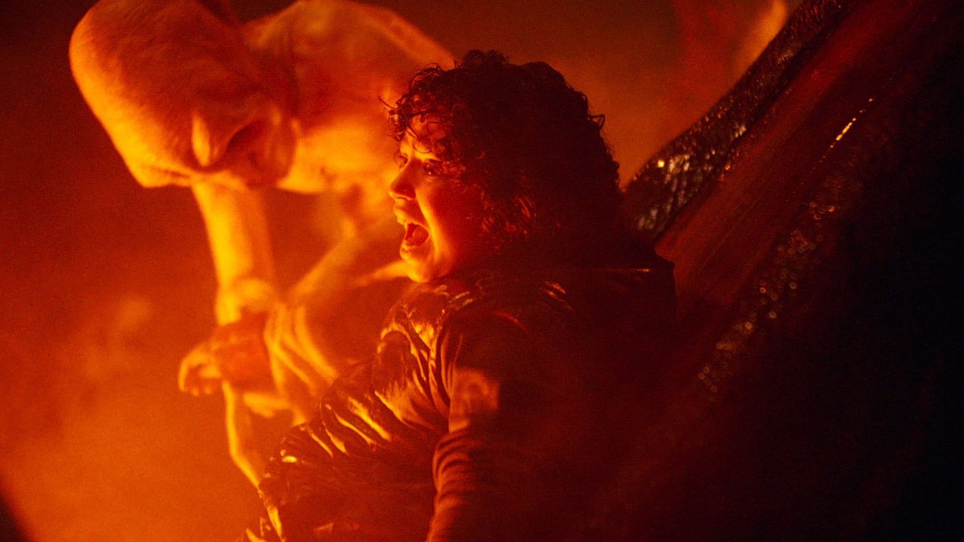 Foto do filme Kids vs. Aliens