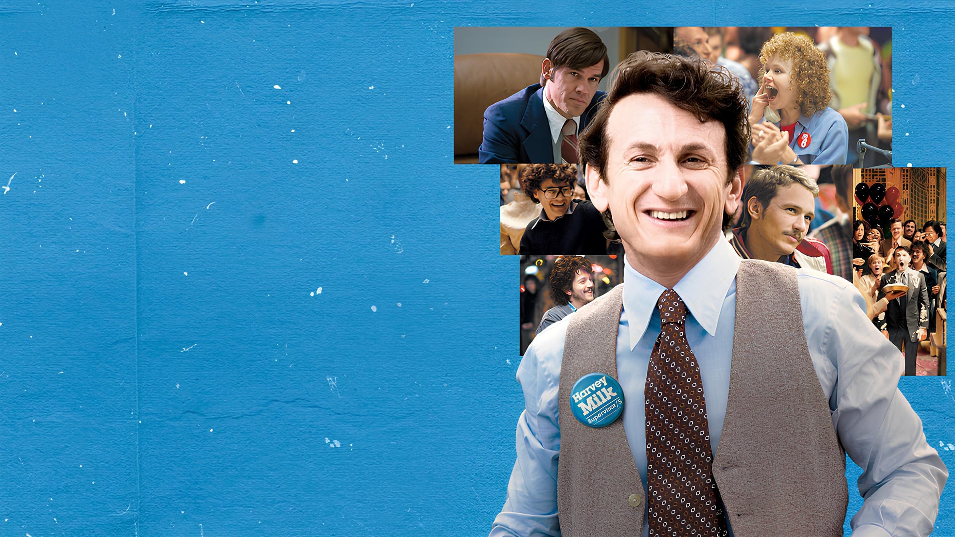 Foto do filme Milk: A Voz da Igualdade