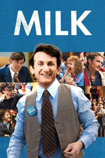 Milk: A Voz da Igualdade
