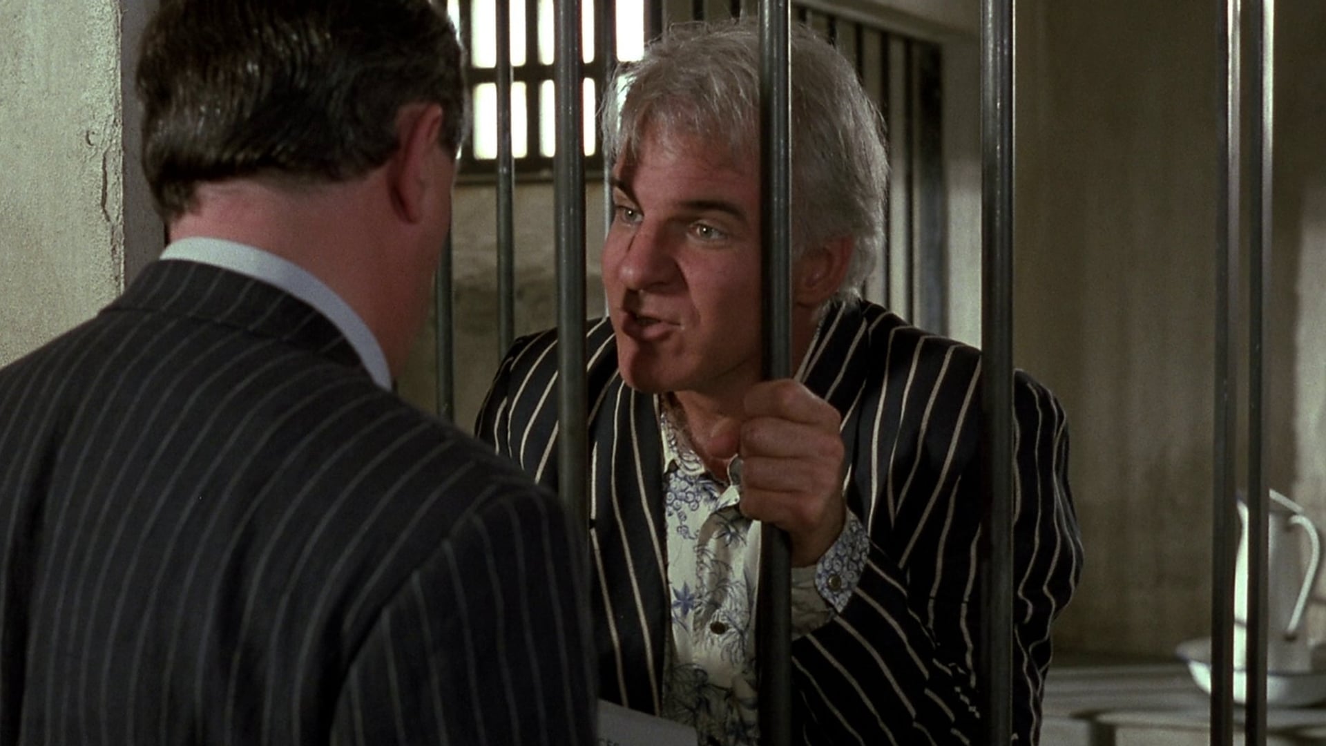 Foto do filme Os Safados