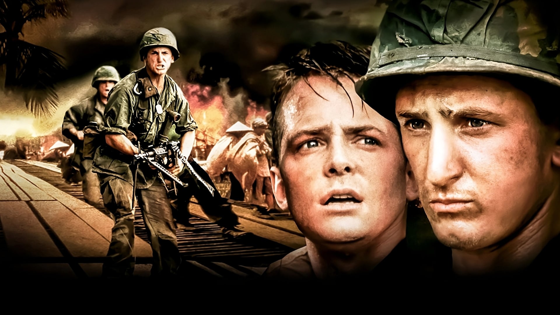 Foto do filme Pecados de Guerra