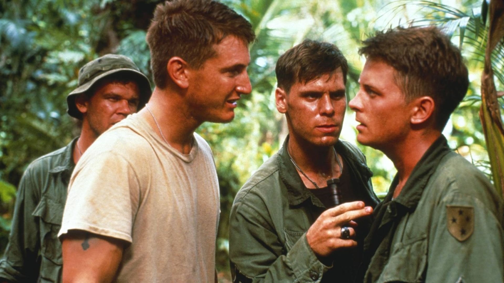 Foto do filme Pecados de Guerra