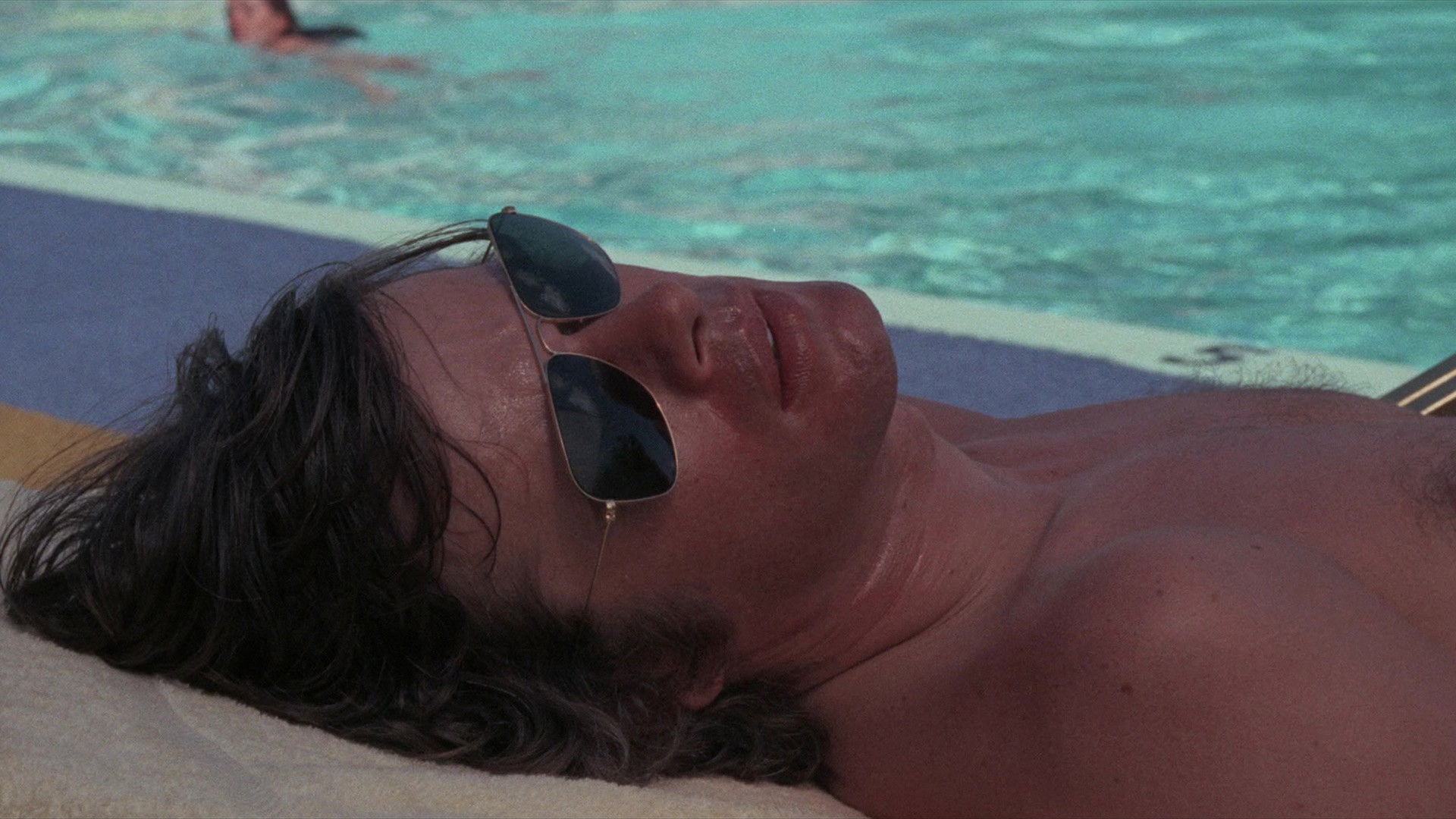 Foto do filme A Reencarnação de Peter Proud
