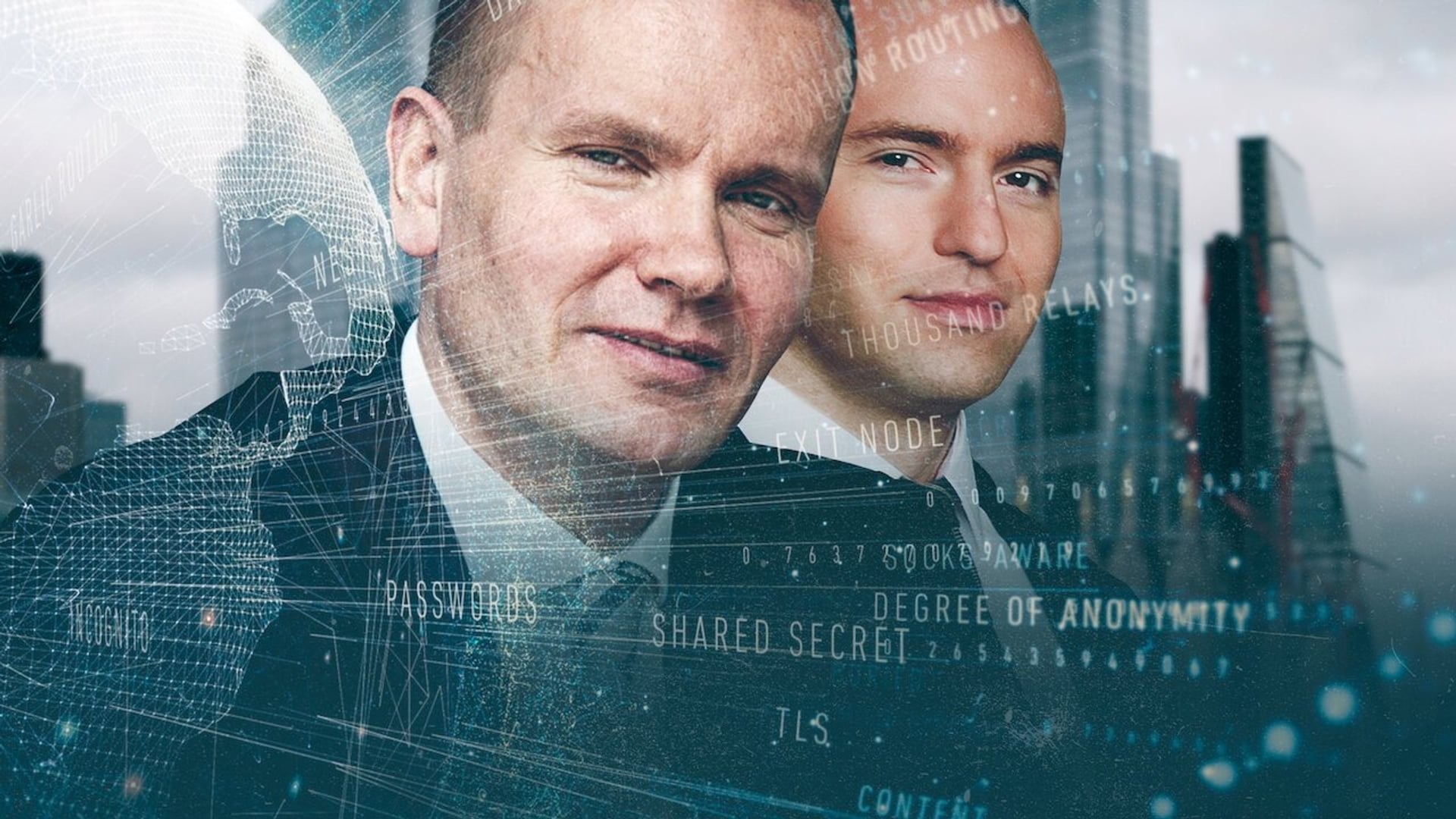 Foto do filme O Escândalo da Wirecard