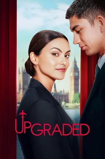Upgrade: As Cores do Amor