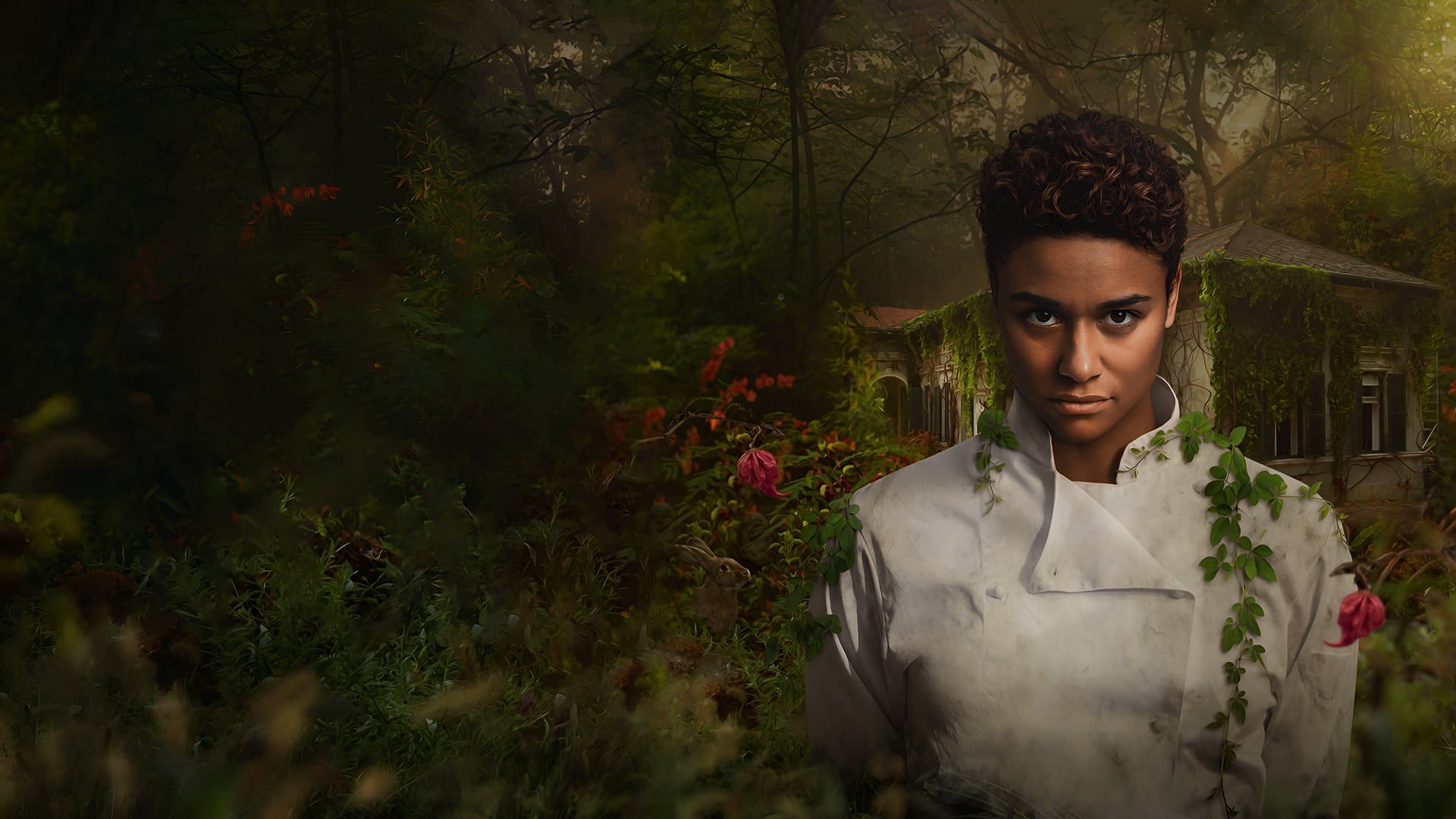 Foto do filme A Casa Mórbida