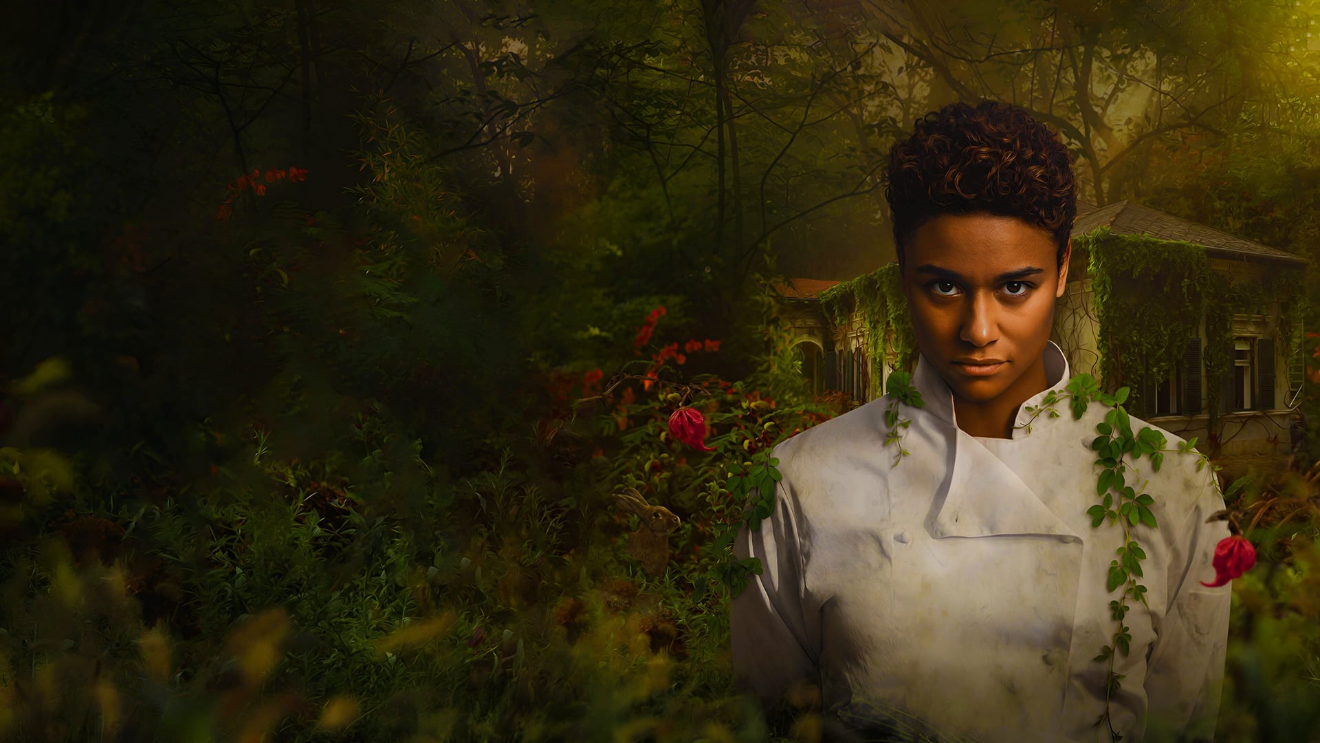 Foto do filme A Casa Mórbida